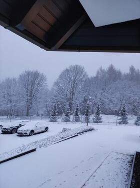 Foto - 2 Zimmer Etagenwohnung zur Miete in Bad Lauterberg im Harz