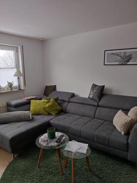 Foto - Etagenwohnung in Bad Lauterberg im Harz zur Miete