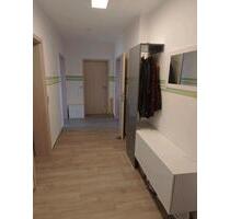 gepflegte 3-Zimmer Wohnung - 999,00&nbsp;EUR Kaltmiete, ca.&nbsp; 84,00&nbsp;m&sup2; in Ansbach (PLZ: 91522)