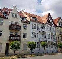 2-Zi.-Wohnung - 400,00&nbsp;EUR Kaltmiete, ca.&nbsp; 50,00&nbsp;m&sup2; in Quedlinburg (PLZ: 06484)