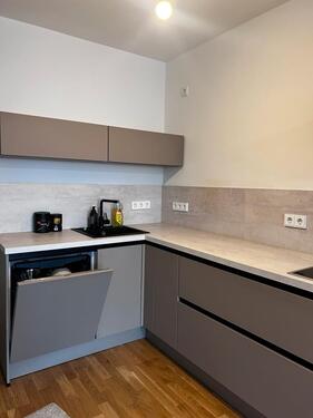 Foto - 3 Zimmer Etagenwohnung zur Miete in Bergisch Gladbach