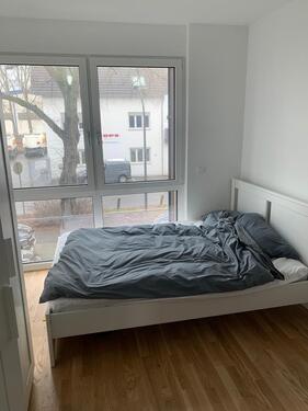 Foto - 3 Zimmer Etagenwohnung in Bergisch Gladbach