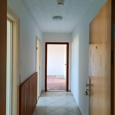 Foto - 2 Zimmer Erdgeschoßwohnung zur Miete in Franzburg