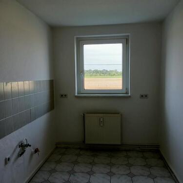 Foto - 2 Zimmer Erdgeschoßwohnung in Franzburg