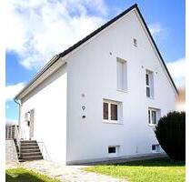 Modern saniertes Haus mit großem Garten & viel Ruhe - Nonnweiler