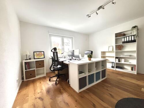 Foto - Einfamilienhaus in Nonnweiler zum Kaufen