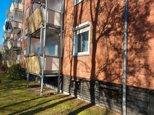 Foto - 4 Zimmer Erdgeschoßwohnung zum Kaufen in Wolfsburg