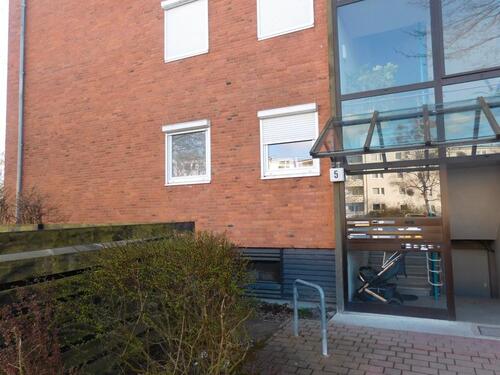 Foto - 4 Zimmer Erdgeschoßwohnung in Wolfsburg