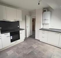 Erstbezug nach Kernsanierung - 2 Zimmer DG-Wohnung in Bad Homburg - Bad Homburg vor der Höhe Gonzenheim