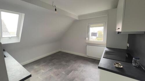 Foto - 2 Zimmer Dachgeschoßwohnung zur Miete in Bad Homburg vor der Höhe