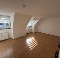 Schöne Helle Dachgeschosswohnung in Witten Heven KM 490