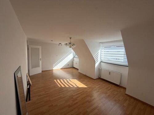 Foto - 2.5 Zimmer Dachgeschoßwohnung zur Miete in Witten
