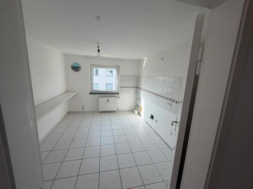 Foto - Dachgeschoßwohnung in Witten zur Miete