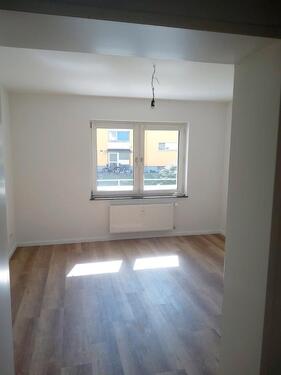 Foto - 2.5 Zimmer Erdgeschoßwohnung in Soltau