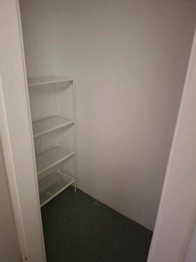 Foto - 1 Zimmer Dachgeschoßwohnung in Lübeck
