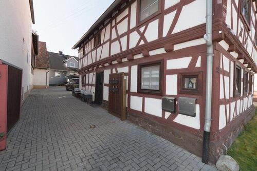 Foto - 6 Zimmer Einfamilienhaus zum Kaufen in Hatzenbühl