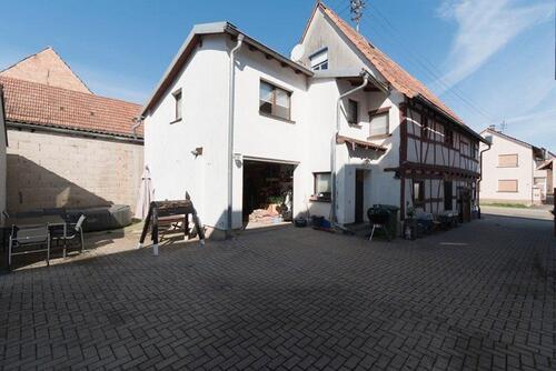 Foto - 6 Zimmer Einfamilienhaus in Hatzenbühl