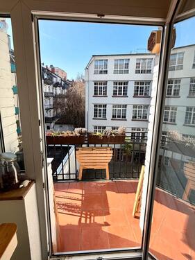 Foto - 3 Zimmer Etagenwohnung in Nürnberg