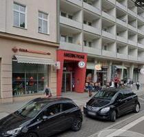 Teilfläche im Architekturbüro zu vermieten – beste Lage - Halle (Saale) Am Wasserturm/Thaerviertel
