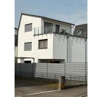Freistehendes modernes Einfamilienhaus - Meckenbeuren