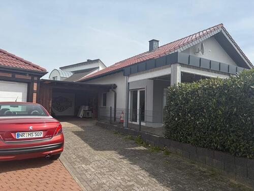 Foto - 6 Zimmer Einfamilienhaus in Selters (Westerwald)