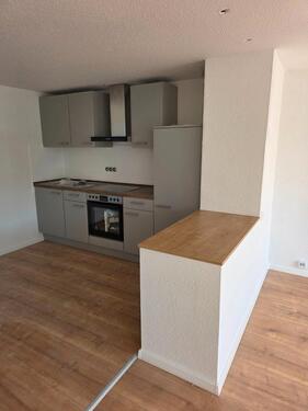 Foto - 2 Zimmer Dachgeschoßwohnung zur Miete in Dortmund