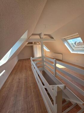 Foto - 2 Zimmer Dachgeschoßwohnung in Dortmund