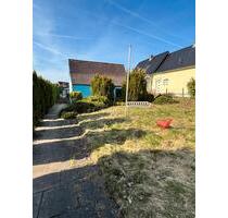 Haus mit großem Grundstück in ruhiger Lage - Schönkirchen