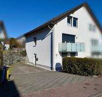 Doppelhaushälfte in Bad Laasphe