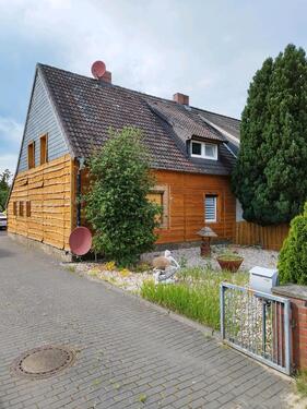 Foto - Haus zu Verkaufen 29323 Wietze - 170.000,00&nbsp;EUR Kaufpreis, ca.&nbsp; 95,00&nbsp;m&sup2;