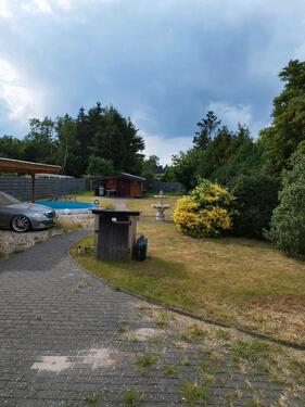 Foto - Doppelhaushälfte in Wietze zum Kaufen