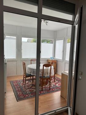 Foto - 4 Zimmer Etagenwohnung zum Kaufen in Paderborn