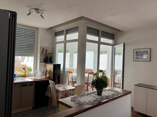 Foto - 4 Zimmer Etagenwohnung in Paderborn