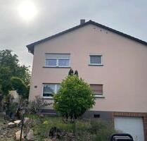 Eigentumswohnung 106 m² in Alzey – 4 Zimmer, Garten, Terrasse - Bechtolsheim