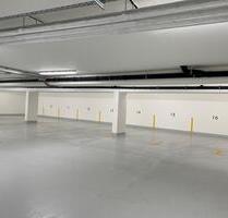 Barrierearmer PKW Tiefgaragenstellplatz in Innenstadtlage - Hildesheim Itzum-Marienburg