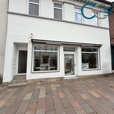 Foto - Ihr neuer Laden im Herzen von Nienburg wartet auf Sie!