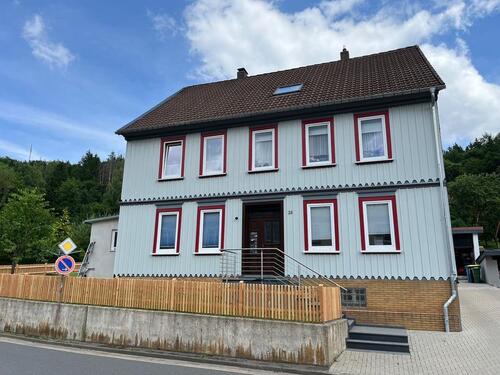 Foto - 3 Zimmer Wohnung - 485,00 EUR Kaltmiete,