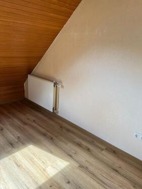 Foto - Etagenwohnung zur Miete in Bad Grund (Harz)