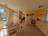 Foto - Ferienbungalow mit Grundstück, naturnah, Boddenblick