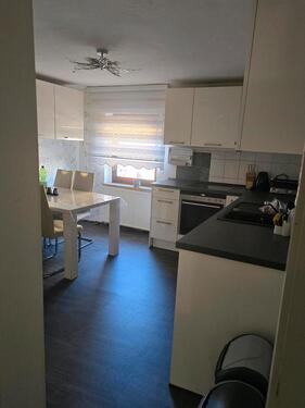 Foto - Etagenwohnung zur Miete in Herford