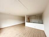 Foto - Ilfeld: Gepflegte 2-Zimmer-Wohnung mit Balkon