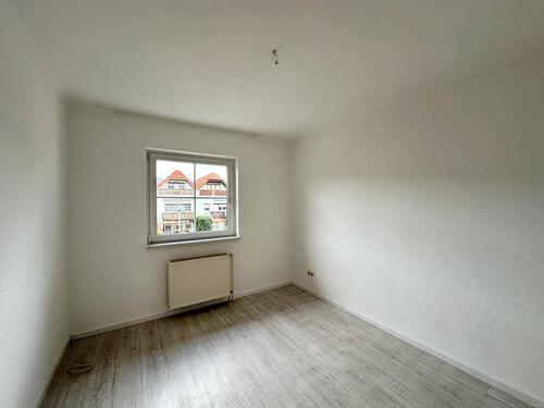 Foto - Etagenwohnung in Harztor zur Miete