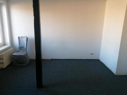 Foto - Etagenwohnung in Lübeck