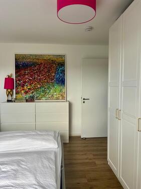 Foto - Etagenwohnung in Bad Hersfeld