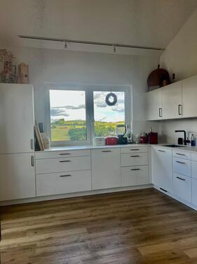 Foto - Etagenwohnung in Bad Hersfeld zur Miete
