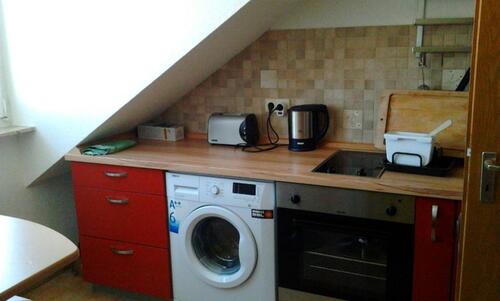 Foto - Etagenwohnung zur Miete in Bayreuth