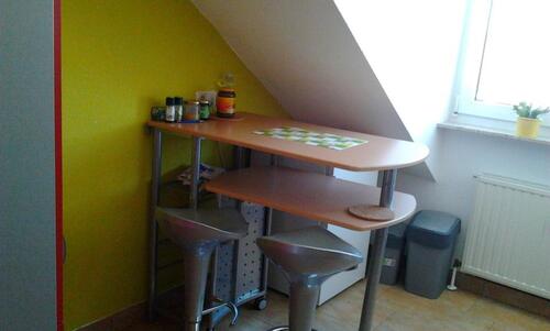 Foto - Etagenwohnung in Bayreuth