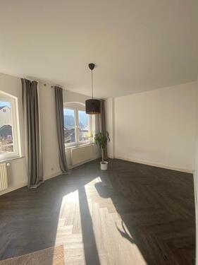 Foto - große, modernisierte Wohnung - 750,00 EUR Kaltmiete,