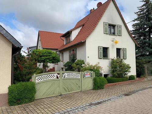 Foto - Kaufen-einziehen-wohlfühlen - 320.000,00 EUR Kaufpreis,