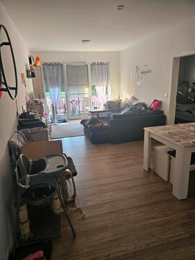 Foto - 3-raumwohnung-in-muellrose - 1.010,00 EUR Kaltmiete,
